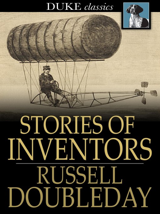 תמונה של  Stories of Inventors
